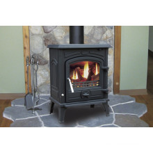 Cast Iron Wood Burning Stoves